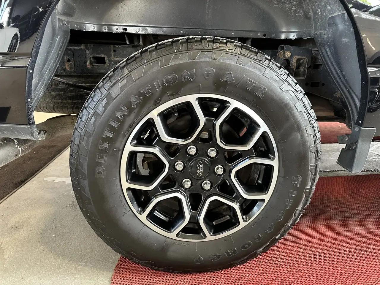 Ford F 150 photo Ford F 150