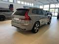 Volvo XC60 XC60 T6 Plug-in hybrid AWD automatico Plus Dark Gris - thumbnail 6