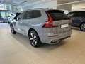 Volvo XC60 XC60 T6 Plug-in hybrid AWD automatico Plus Dark Gris - thumbnail 4