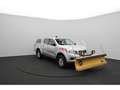 Nissan Navara NP300 4x4 *Winterdienst* Schild+Streuer 5520 Plateado - thumbnail 13