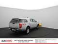 Nissan Navara NP300 4x4 *Winterdienst* Schild+Streuer 5520 Plateado - thumbnail 10