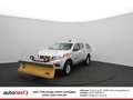 Nissan Navara NP300 4x4 *Winterdienst* Schild+Streuer 5520 Plateado - thumbnail 6
