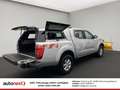 Nissan Navara NP300 4x4 *Winterdienst* Schild+Streuer 5520 Plateado - thumbnail 4