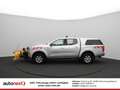 Nissan Navara NP300 4x4 *Winterdienst* Schild+Streuer 5520 Plateado - thumbnail 7