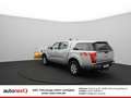 Nissan Navara NP300 4x4 *Winterdienst* Schild+Streuer 5520 Plateado - thumbnail 8