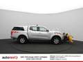 Nissan Navara NP300 4x4 *Winterdienst* Schild+Streuer 5520 Plateado - thumbnail 11