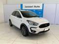 Ford Ka/Ka+ 1.2 85 CV Start&Stop Active Blanc - thumbnail 3