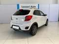 Ford Ka/Ka+ 1.2 85 CV Start&Stop Active Blanc - thumbnail 4