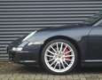 Porsche 997 997 3.8 Carrera 4S Cabriolet Gris - thumbnail 12