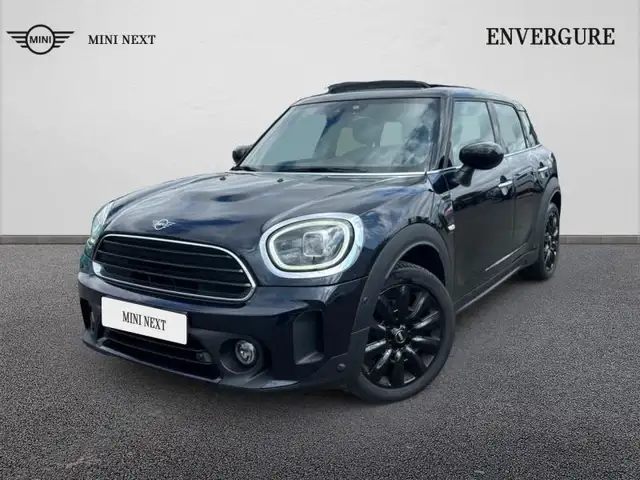 MINI Countryman C Cooper D  150ch Northwood BVA8