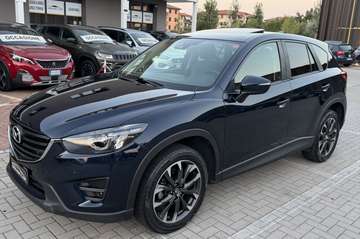 2.2 Exceed awd 150cv auto