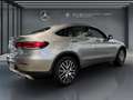 Mercedes-Benz GLC 220 d 4M Coupé AIRMATIC, Beige Int,Sitzklima Argento - thumbnail 5