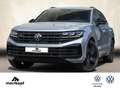 Volkswagen Touareg R Plug-In +0,5 DIENSTWAGENSTEUER+ Navi LED Argent - thumbnail 2