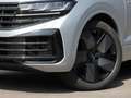 Volkswagen Touareg R Plug-In +0,5 DIENSTWAGENSTEUER+ Navi LED Argent - thumbnail 6