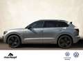Volkswagen Touareg R Plug-In +0,5 DIENSTWAGENSTEUER+ Navi LED Argent - thumbnail 3