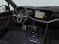 Volkswagen Touareg R Plug-In +0,5 DIENSTWAGENSTEUER+ Navi LED Argent - thumbnail 16