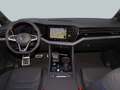 Volkswagen Touareg R Plug-In +0,5 DIENSTWAGENSTEUER+ Navi LED Argent - thumbnail 17