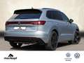 Volkswagen Touareg R Plug-In +0,5 DIENSTWAGENSTEUER+ Navi LED Argent - thumbnail 5