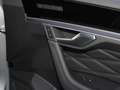 Volkswagen Touareg R Plug-In +0,5 DIENSTWAGENSTEUER+ Navi LED Argent - thumbnail 10