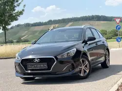 Hyundai i30 cw Trend SHZ|LRADHZ|R.KAM|NUR 40TKM|