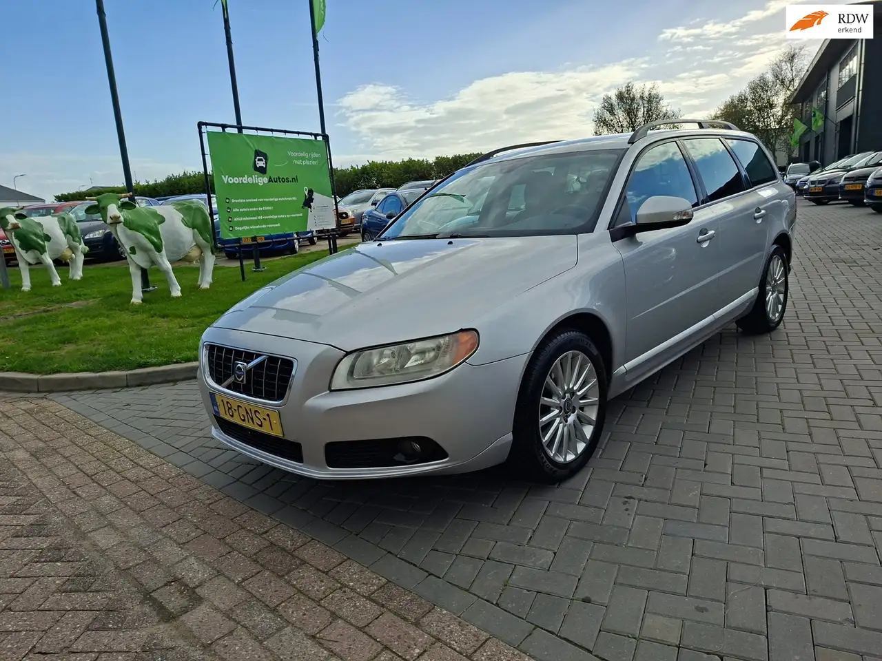 Volvo V70