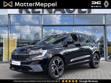 E-Tech Hybrid 200 Techno Esprit Alpine | Automaat