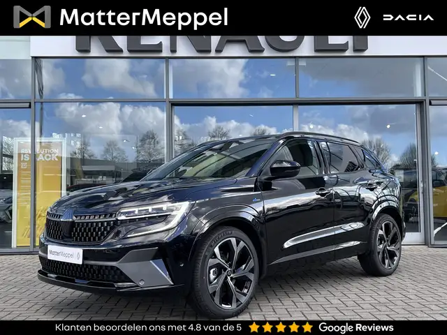 Renault Austral E-Tech Hybrid 200 Techno Esprit Alpine | Automaat