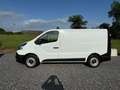 Renault Trafic 125CH **Clim Caméra Attelage Cruise Euro6b** Blanc - thumbnail 3