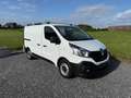 Renault Trafic 125CH **Clim Caméra Attelage Cruise Euro6b** Blanc - thumbnail 7
