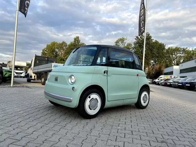 Fiat Topolino