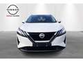 Nissan Qashqai 1.3 DIG-T Acenta Mild-Hybrid X-Tronic | Camera | P Bílá - thumbnail 2