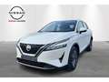 Nissan Qashqai 1.3 DIG-T Acenta Mild-Hybrid X-Tronic | Camera | P Bílá - thumbnail 15