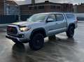 Toyota Tacoma ONLY FOR EXPORT OUT OF EUROPE Grau - thumbnail 1