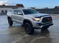 Toyota Tacoma ONLY FOR EXPORT OUT OF EUROPE Grau - thumbnail 8