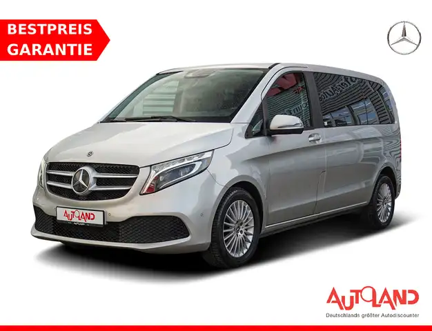 Mercedes-Benz V 250 V250 d EDITION LED Navi ACC Tempomat AHK Kamera
