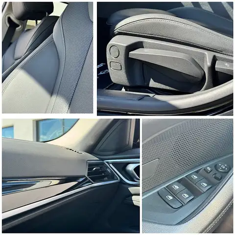 BMW I4 view 24