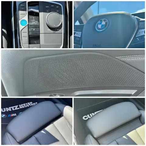 BMW I4 view 26