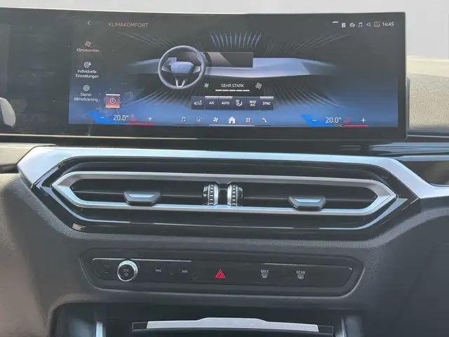 BMW I4 view 28