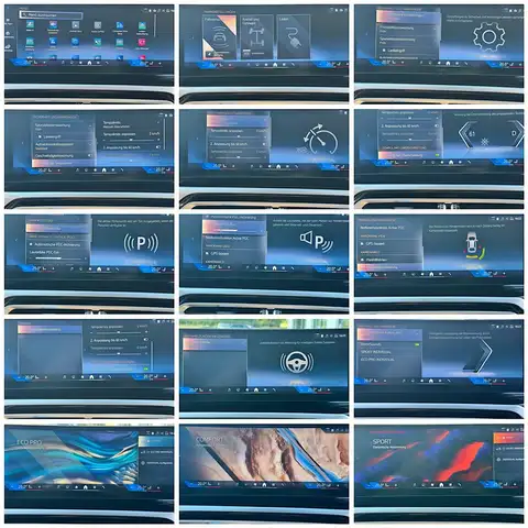 BMW I4 view 29