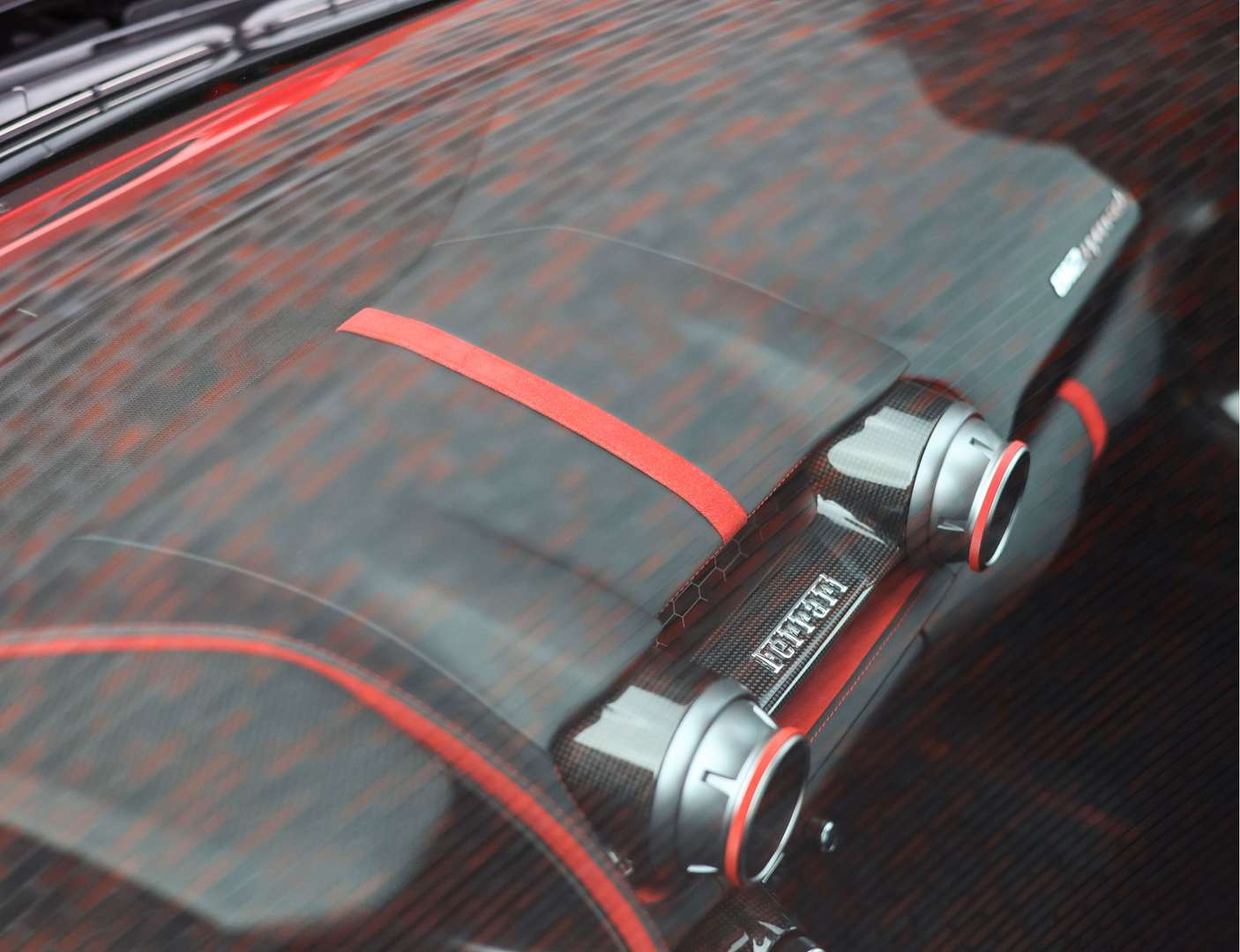 Ferrari 812 Superfast - - Joinsteer - #3