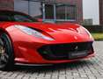 Ferrari 812 Superfast 6.5 V12 HELE | Rosso Fuoco - New Power - Rouge - thumbnail 12
