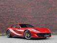 Ferrari 812 Superfast 6.5 V12 HELE | Rosso Fuoco - New Power - Rouge - thumbnail 1