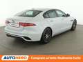 Jaguar XE D200 Mild-Hybrid R-Dynamic HSE 204 CV aut MHEV Weiß - thumbnail 6