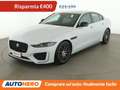 Jaguar XE D200 Mild-Hybrid R-Dynamic HSE 204 CV aut MHEV Weiß - thumbnail 1