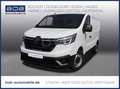 Renault Trafic Lkw Komfort L1H1 dCi 130 PDC KAMERA CARPLAY Weiß - thumbnail 1