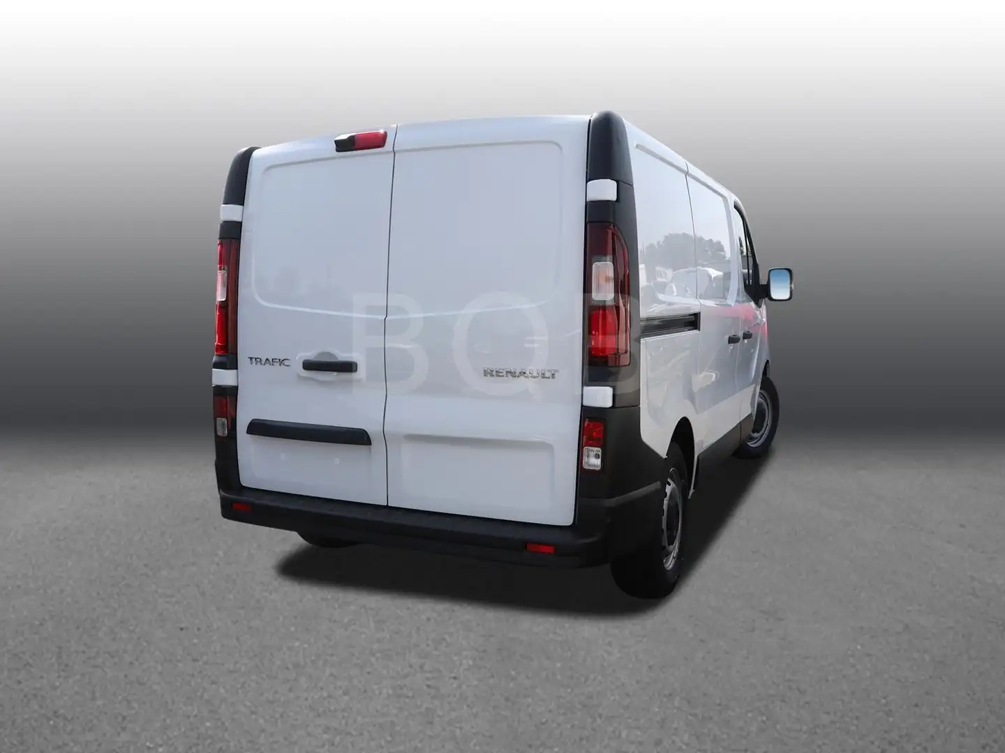 Renault Trafic Lkw Komfort L1H1 dCi 130 PDC KAMERA CARPLAY Weiß - 2