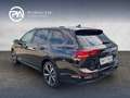 Volkswagen Golf Variant Business mHeV DSG Schwarz - thumbnail 3