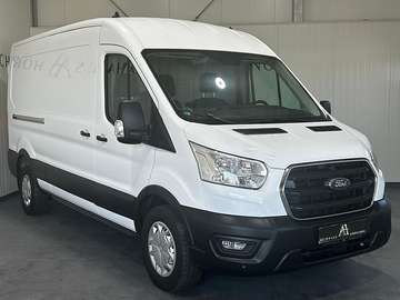 Transit Kasten 2,0 EcoBlue L3H2 330 Trend