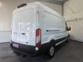 Ford Transit Kasten 2,0 EcoBlue L3H2 330 Trend Weiß - thumbnail 4