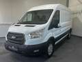 Ford Transit Kasten 2,0 EcoBlue L3H2 330 Trend Weiß - thumbnail 3